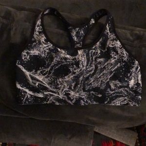 Under Armour Sports Bra